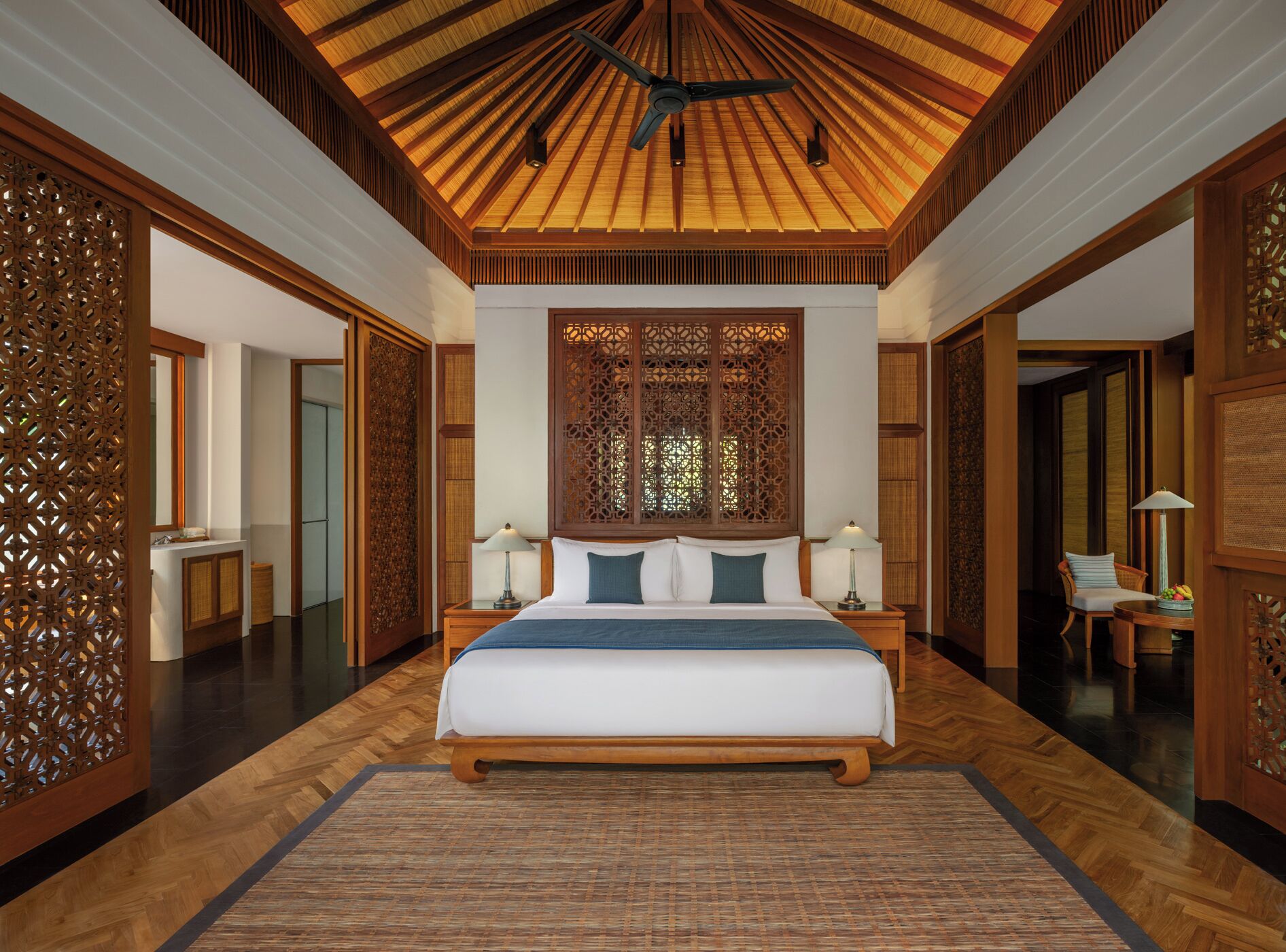 Photo - The Sira, A Luxury Collection Resort And Spa, Lombok