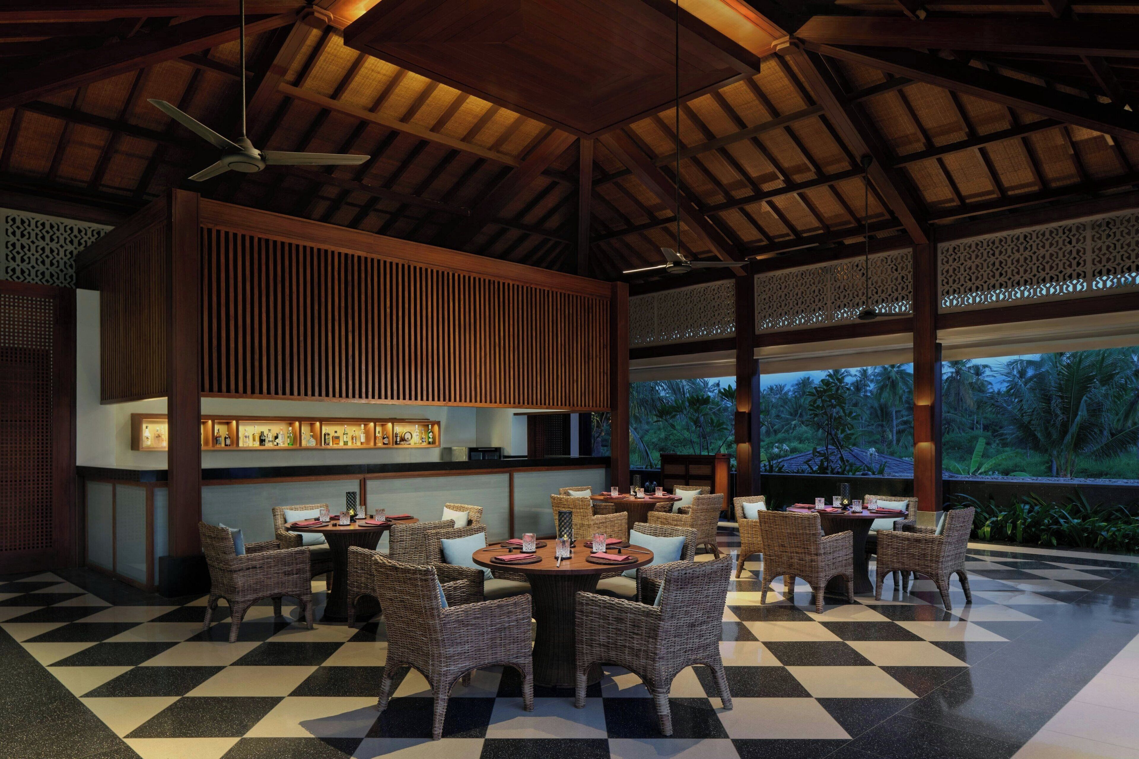 Foto - The Sira, a Luxury Collection Resort and Spa, Lombok