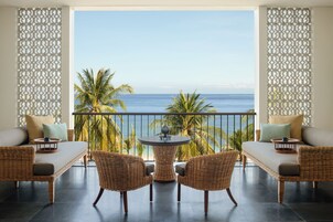 Vistas al mar