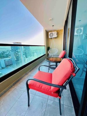 Terrazza/patio