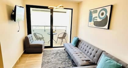 Luxury 1BR Aparmtent in Artemisa