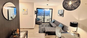 Luxury 1BR Aparmtent in Artemisa

