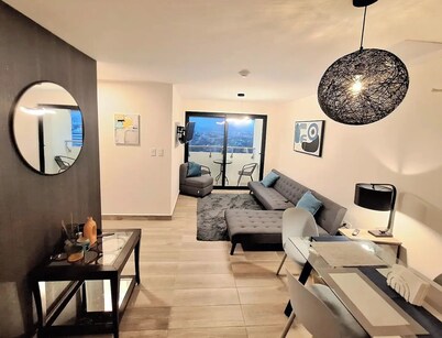 Luxury 1BR Aparmtent in Artemisa

