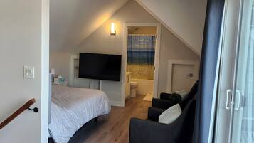 3 chambres, fer et planche Ă repasser, lit parapluie, Wi-Fi gratuit