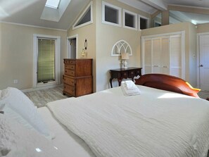 5 chambres, bureau, fer et planche à repasser, Wi-Fi gratuit