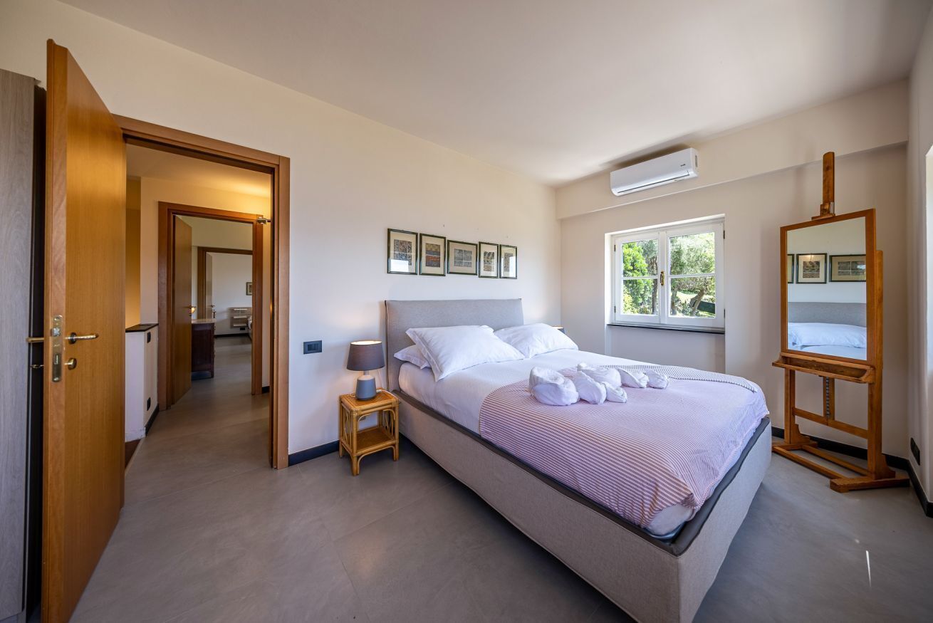 3 Schlafzimmer, WLAN, Bettwäsche