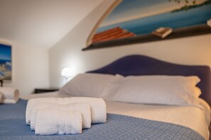 2 quartos, ferros/tábuas de passar roupa, berço de viagem, Wi-Fi