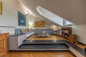 Stereo - CASA ALESSANDRA - Comfort, Wi-Fi, and Parking (Santa Margherita Ligure)