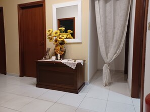 Interior - 110 sqm apartment with all the comforts (GIARDINI-NAXOS)