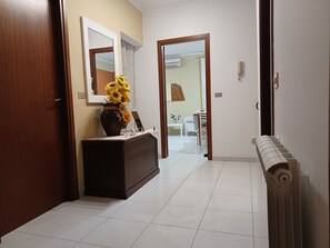 Interior - 110 sqm apartment with all the comforts (GIARDINI-NAXOS)