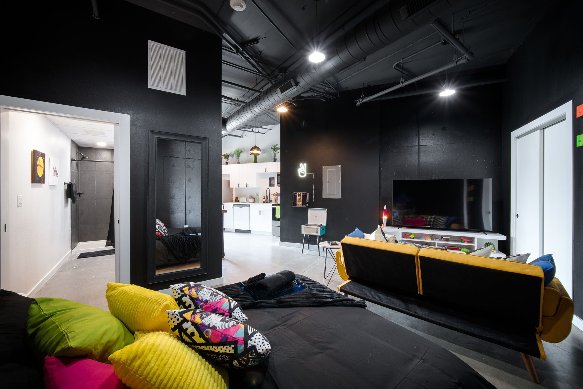 1 quarto, ferros/tábuas de passar roupa, Wi-Fi de cortesia