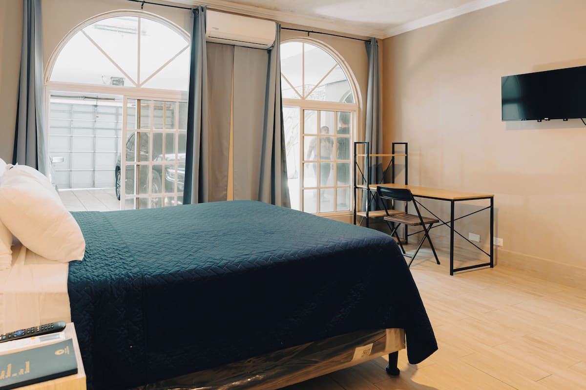 Superior kamer | Gratis wifi, beddengoed