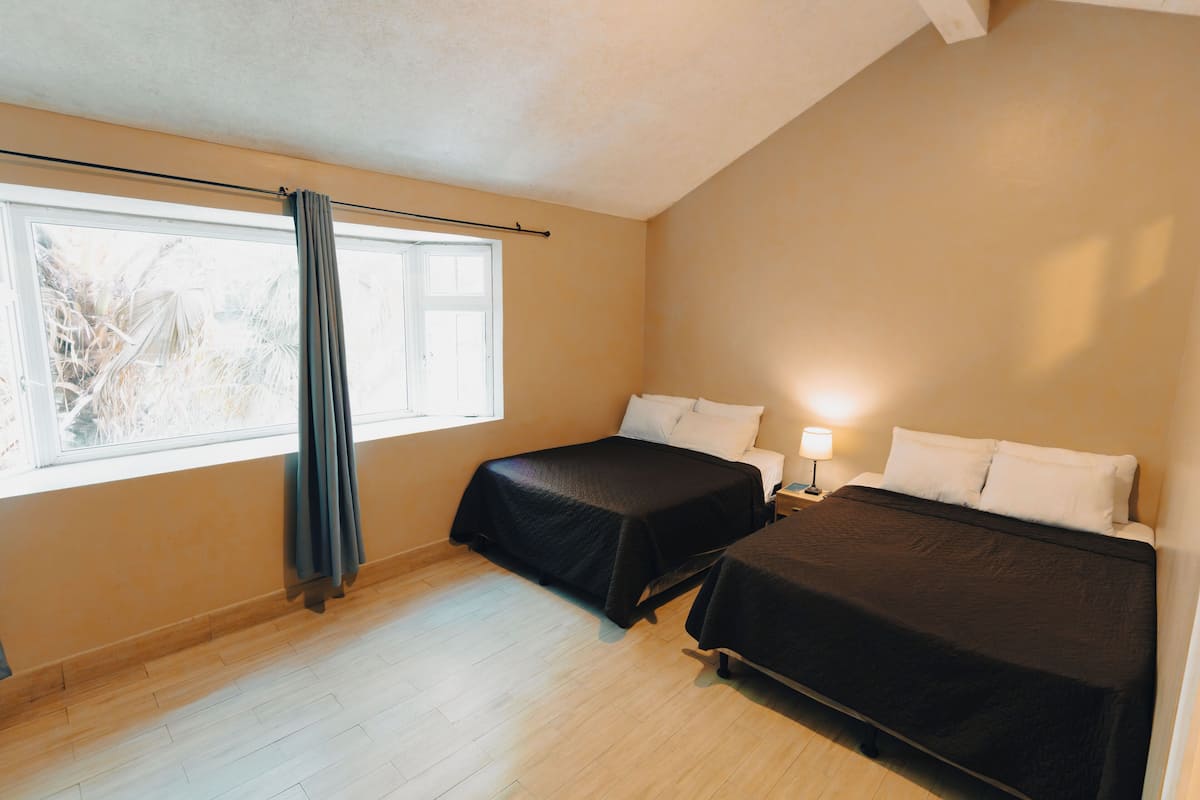 Rollaway beds, free WiFi, bed sheets