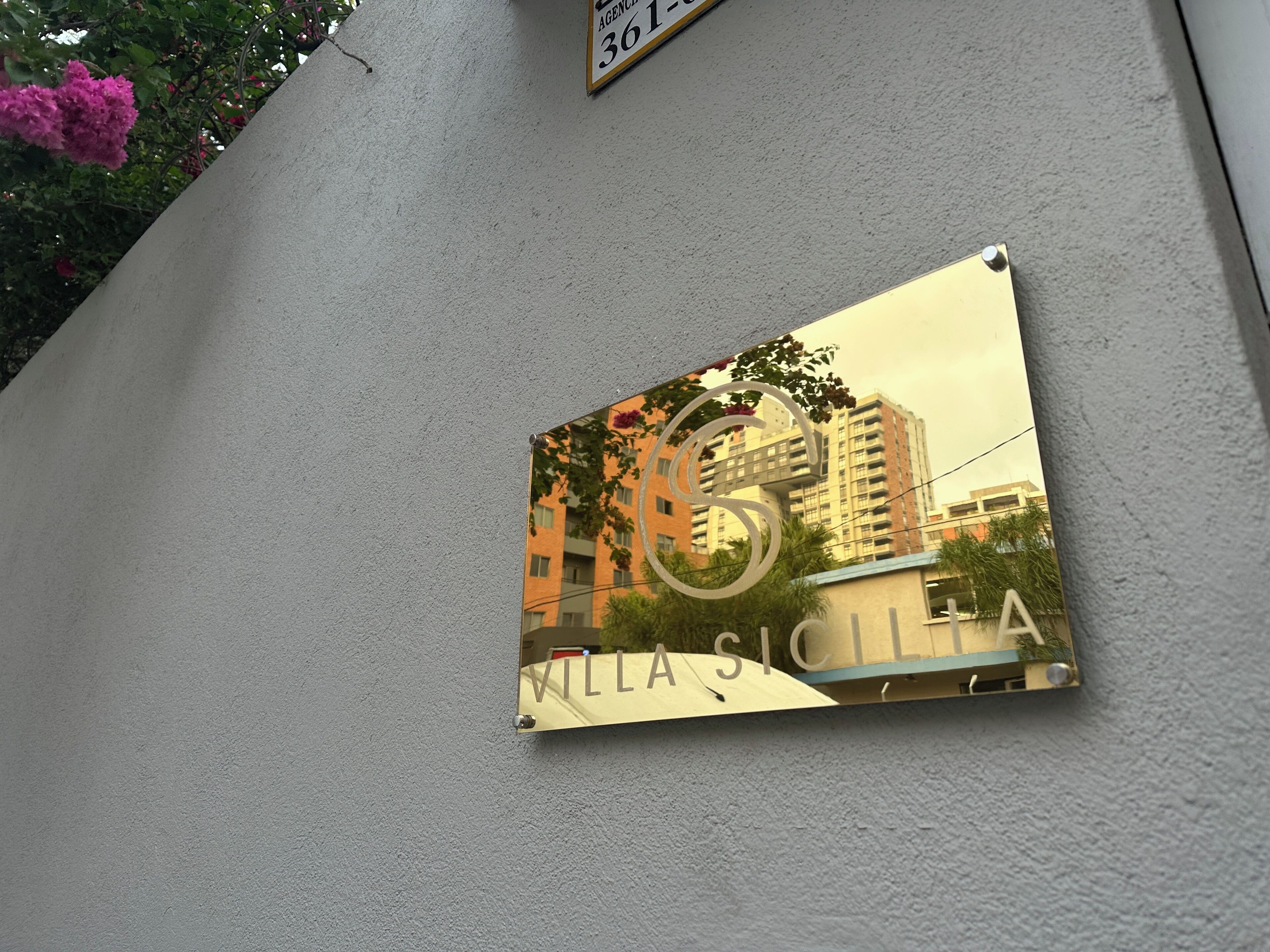 Foto - Villa Sicilia