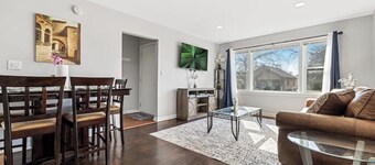 Family frndly TwnHm by navy base

