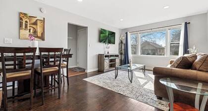 Family frndly TwnHm by navy base