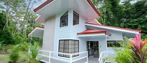 Alpehytte | Eksteriør