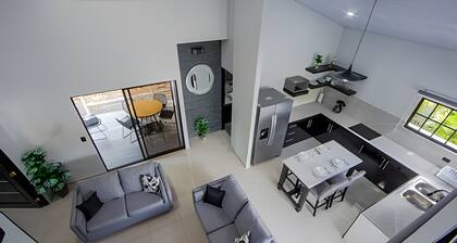 Villa Escondida La Fortuna