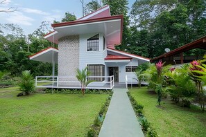 Exterior - Villa Escondida La Fortuna (La Fortuna)