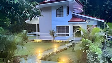 Alpehytte | Eksteriør