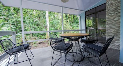 Villa Escondida La Fortuna