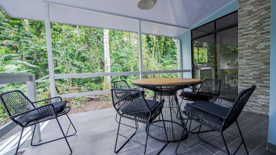 Villa Escondida La Fortuna