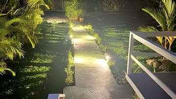 Chalet | Áreas de la propiedad