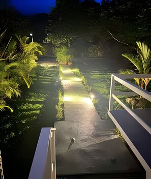 Chalet | Jardines del alojamiento