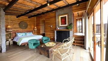 Habitación ejecutiva (Ejecutiva) | Ropa de cama