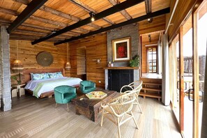 Habitación ejecutiva (Ejecutiva) | Ropa de cama 