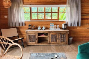 Chambre Exécutive (Ejecutiva)