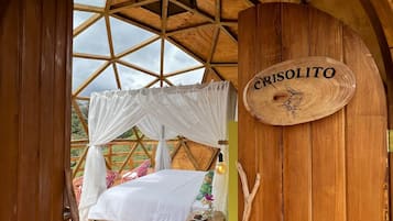 Glamping
