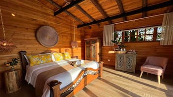 Habitación superior | 1 habitación, ropa de cama hipoalergénica y ropa de cama