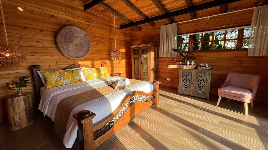 La Perla Finca Hotel