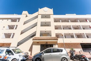 Exterior - MalagaSuite Yucas Fuengirola (Fuengirola)