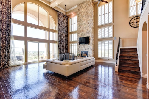 Luxury Villa at Terrazzo Hill