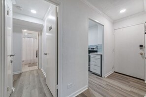 Interior - High-Quality Downtown Living | Skyline View (Atlanta)