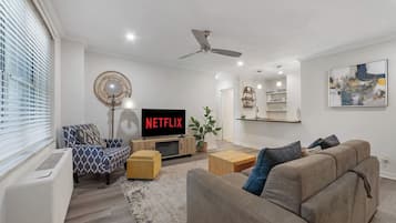 TV