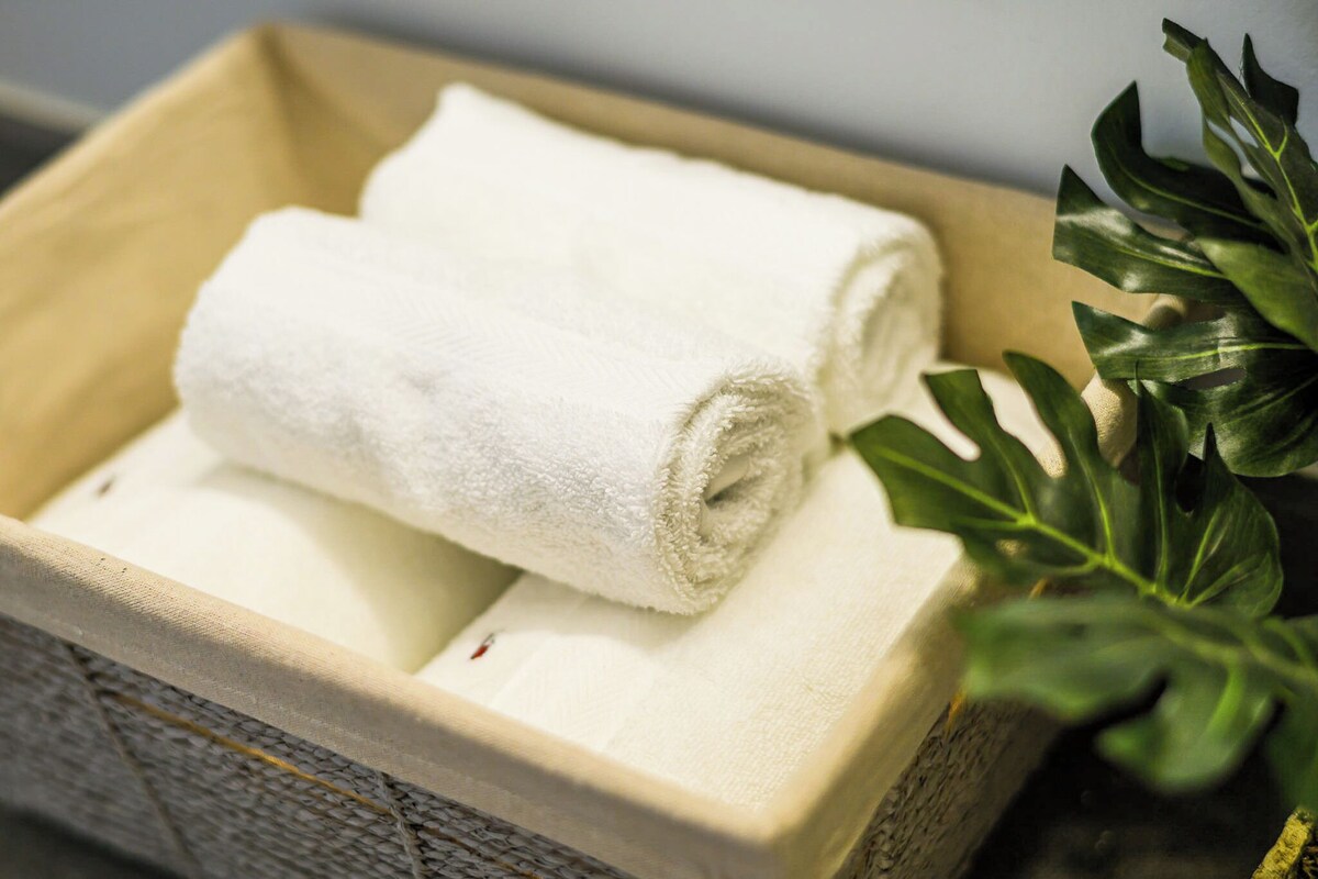 Photo 49 of Cozy Retreat near NRG stadium & Medical Center - Patio Grill - Pet Friendly