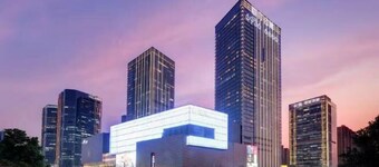 TRUE GO Hotel (Zhengzhou Huayuan Road Grand Emporium)