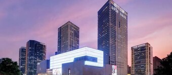 TRUE GO Hotel (Zhengzhou ITC 360 Plaza Grand Emporium)
