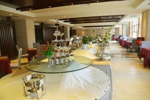 Unclassified image, 4 of 43, button - Hengshui Taihua Boyue Hotel (Hengshui)