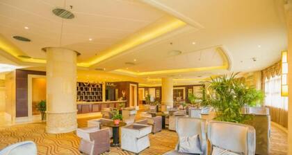 Hengshui Taihua Boyue Hotel