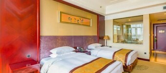 Hengshui Taihua Boyue Hotel