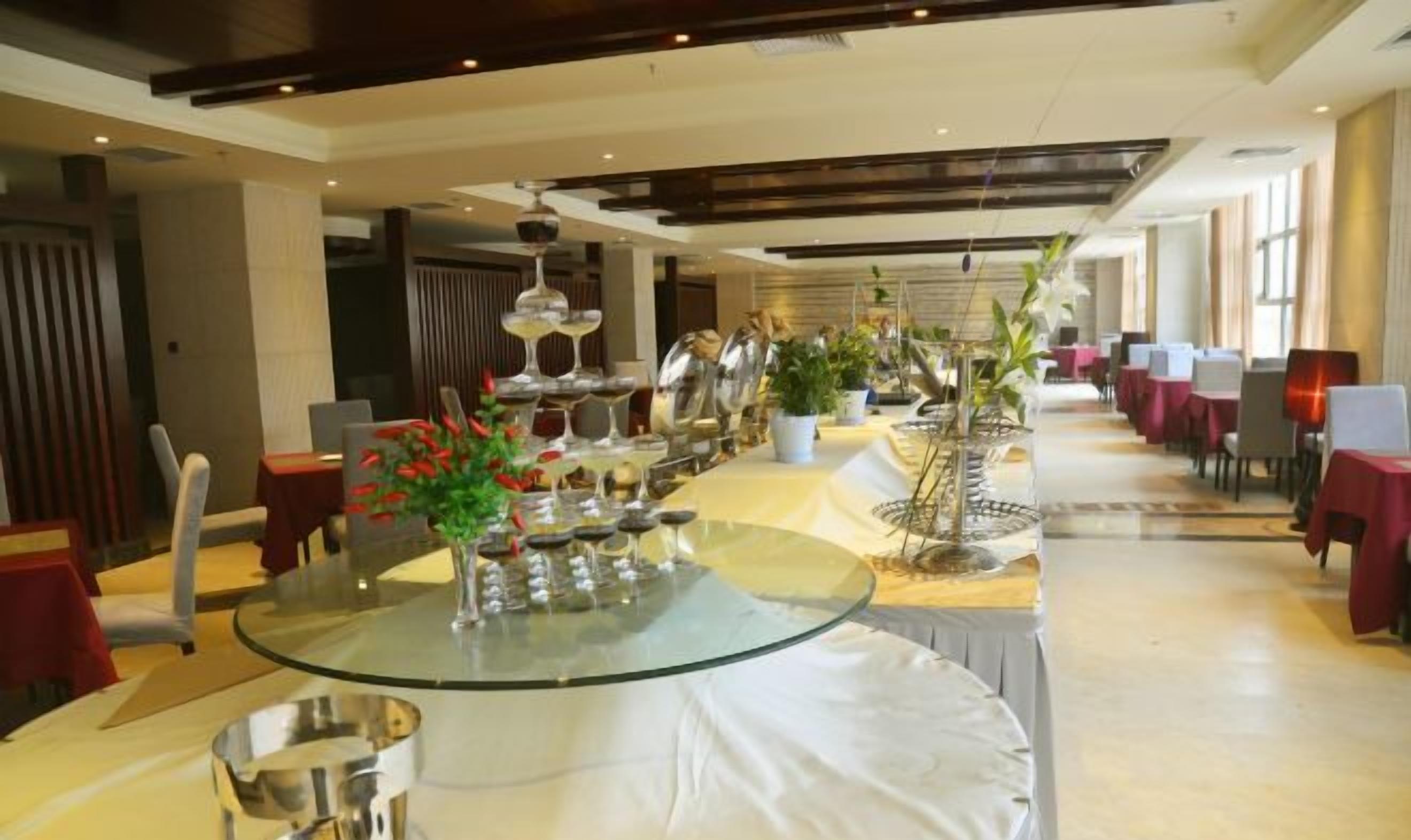 Restaurantes