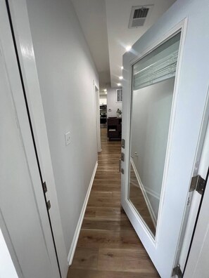 Interior - NEW Renovated Beautiful APT~0.6 Miles Walk to Columbia Height Metro & Shops (Washington)