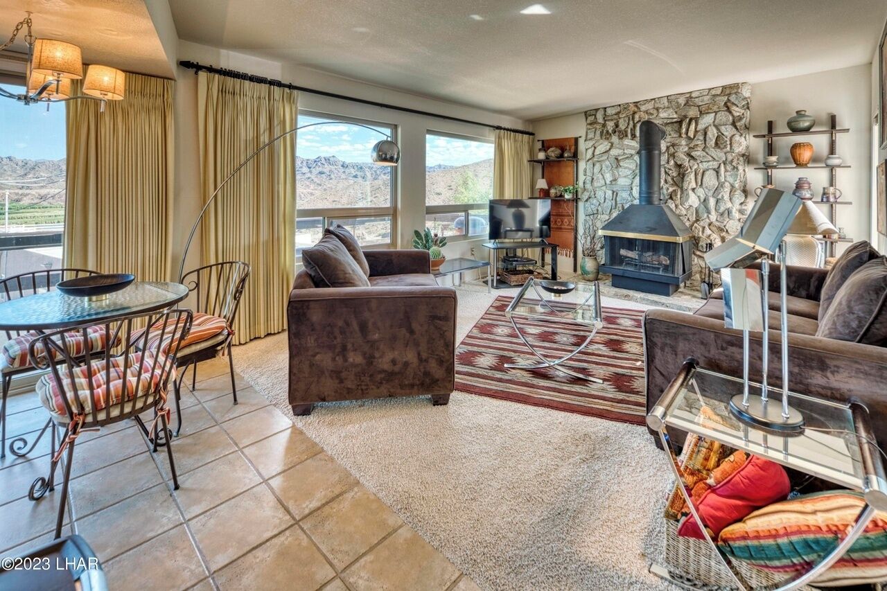 Nostalgic Charming VIEW VIEW VIEW 3-bed house, WiFi, AC in peaceful Parker Strip