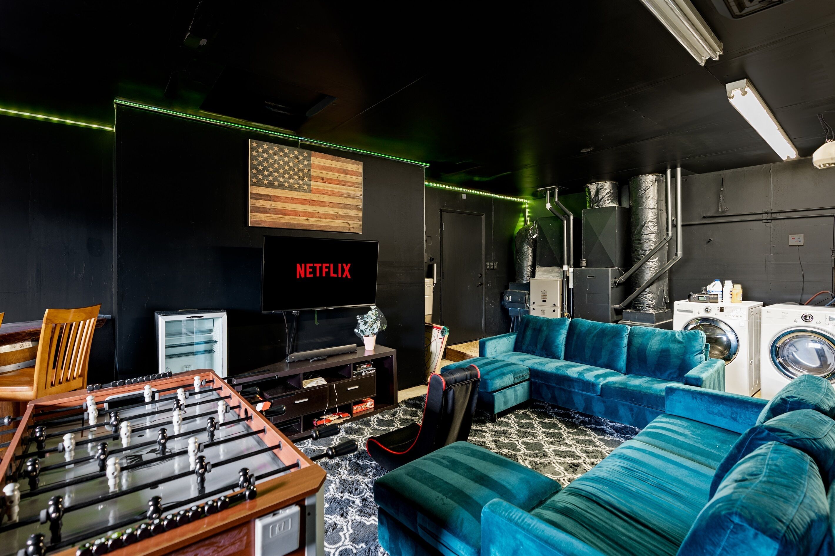 Spielezimmer