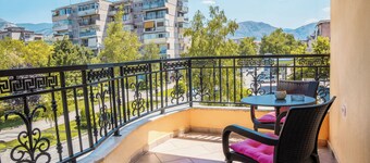 Korca Luxury Big Apartments & Rooms