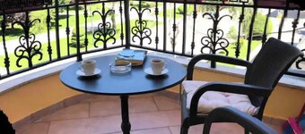 Korca Luxury Big Apartments & Rooms